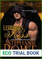 Leopard|s Kiss (Shadow Guardians #1)