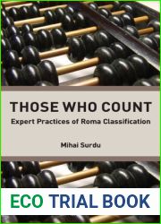 Those Who Count: Expert Practicies of Roma Classification