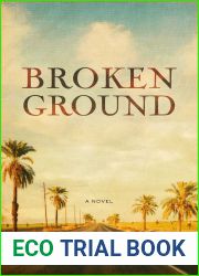 Broken Ground