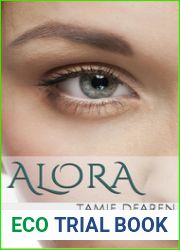 Alora: The Wander-Jewel (Alora, #1)