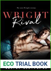 Wright Rival (Wright Vineyard, #3)