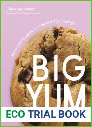 Big Yum: Supersized Cookies For Over-The-Top Cravings