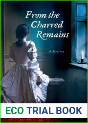 From the Charred Remains (Lucy Campion Mysteries, #2)