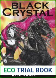 Black Crystal (Black Scarlet Saga, #1)