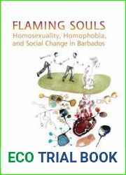 Flaming Souls: Homosexuality, Homophobia, and Social Change in Barbados