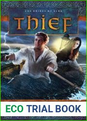 Thief (The Brides of Alba, #2)