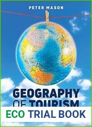 Geography of Tourism: Image, Impacts and Issues