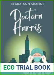 Doctora Harris (Spanish Edition)