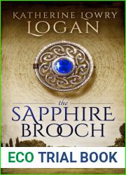 The Sapphire Brooch (Celtic Brooch #3)