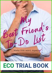 My Best Friend|s To-Do List (Denver Brothers #1)