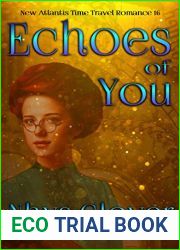 Echoes of You (New Atlantis #16)