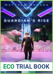 Guardian|s Rise: The Capehill Chronicles: Book One