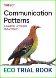 Communication Patterns