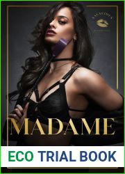 Madame (Salacious Players| Club, #6)