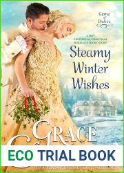 Steamy Winter Wishes (Game of Dukes, #6)