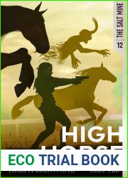 High Horse (The Salt Mine #12)
