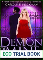 Demon of Mine (The Devil Heart Boys, #1)