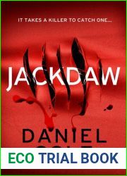 Jackdaw (Jackdaw #1)