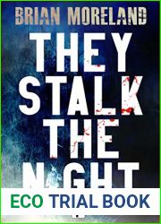 They Stalk the Night