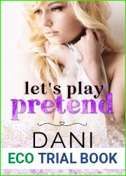 Let|s Play Pretend