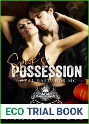 Spook|s Possession (RBMC Tonopah, NV Book 16)