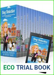 Dog Detective - The Beagle Mysteries Boxset