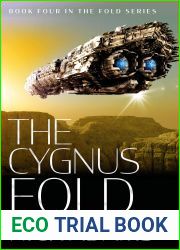 The Cygnus Fold (The Fold #4)