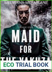 Maid for the Yakuza