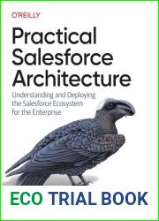 Practical Salesforce Architecture