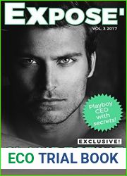 Clandestine (Expose, #2)