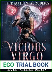 Viscious Virgo (The Accidental Zodiacs)