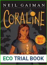 Coraline: The Graphic Novel