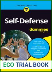 Self-Defense For Dummies