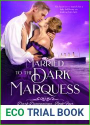 Married to the Dark Marquess (Dark Destinations, #4)