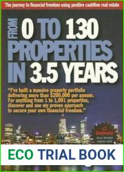 From 0 to 130 Properties in 3.5 Years