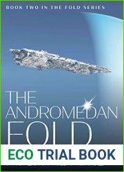 The Andromedan Fold (The Fold #2)