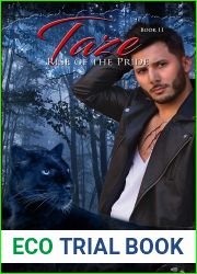 Taze (Rise of the Pride, #11)