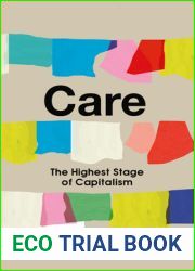 Care: The Highest Stage of Capitalism