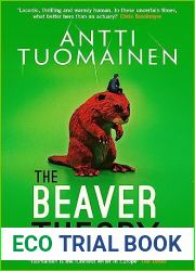 The Beaver Theory (The Rabbit Factor series Book 4)