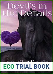 Devil|s in the Details (Flower Moon Cafe Series Book 6)