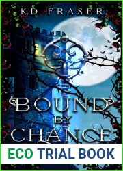 Bound By Chance (?The Fate Bound, #1)