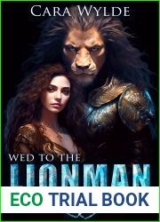 Wed to the Lionman (Arranged Monster Mates #7)