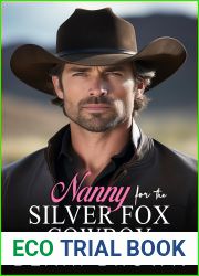 Nanny for the Silver Fox Cowboy