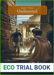 Eight 3: Undaunted, A LitRPG Adventure
