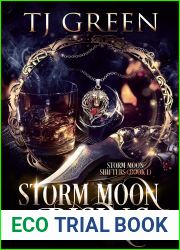 Storm Moon Rising (Storm Moon Shifters #1)