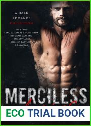 Merciless Desires: A Dark Romance Collection