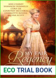My Fair Regency: Tales From Holidays Throughout The Year