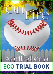 On Fire (Flower Moon Cafe Series Book 7)