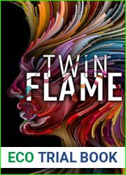 Twin Flame: An Urban Fantasy Romance (Fate and Flame Book 2)