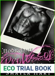 Hook, Line, Professor: Part One (Hook, Line, Professor, #1)